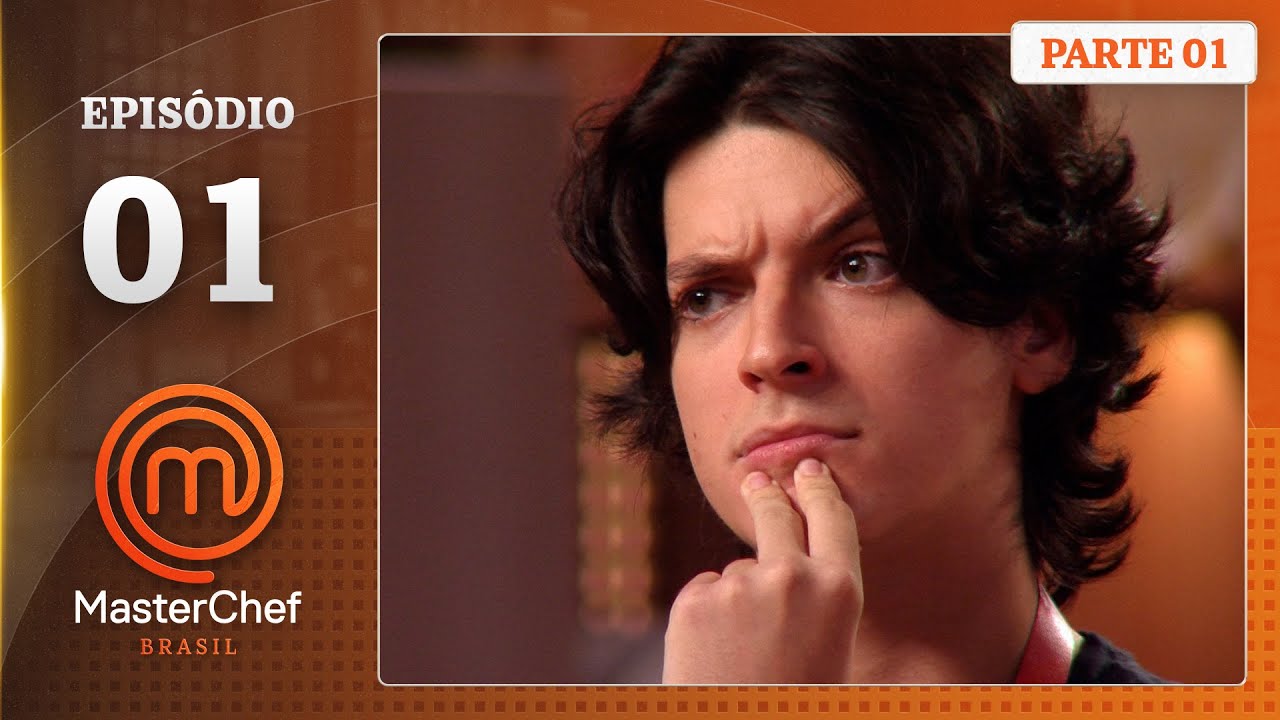 MasterChef Brasil 2025: Temporada 12 Começa 🍽️