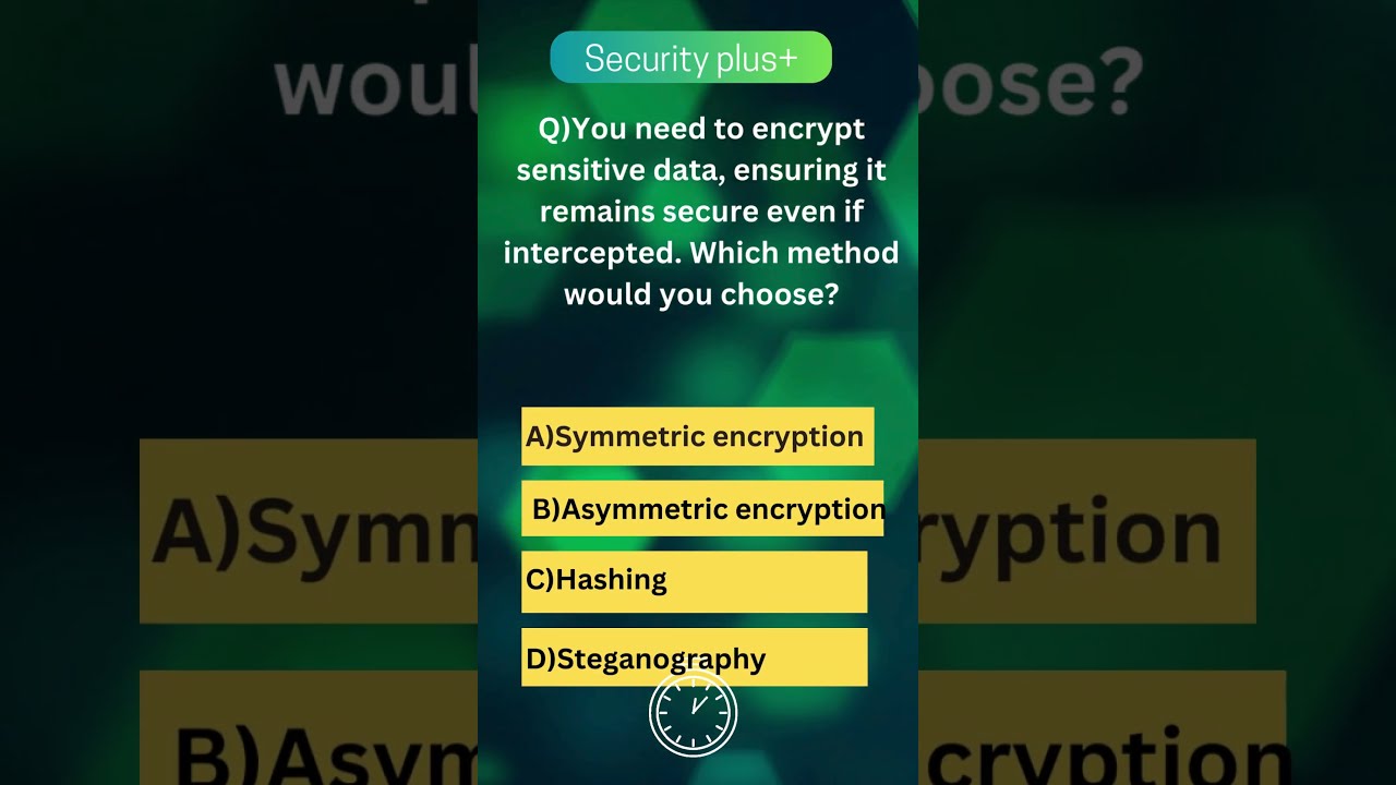 Encryption Showdown: Symmetric vs Asymmetric – Which Is Better for Your Data? 🔐