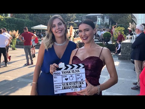 Sete Çıktık 😍 - Yasak Elma