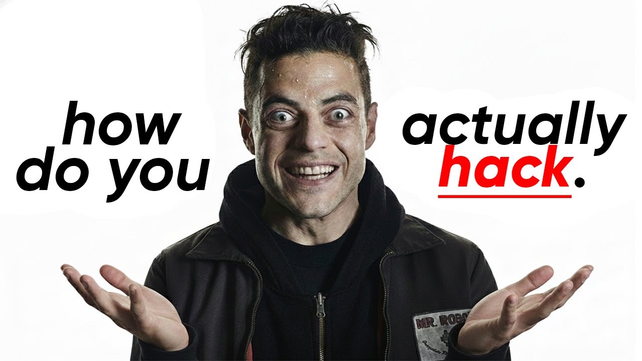 Learn Hacking in 2026: A Step-by-Step Guide