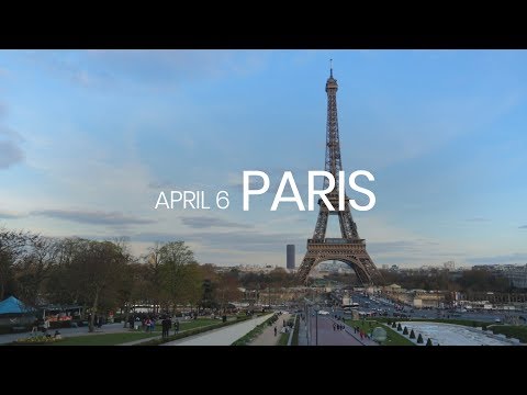 BlockShow Europe. Blockchain meetup in Paris