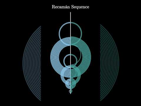 Building the Recamán Sequence