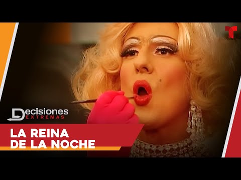 La reina de la noche | Decisiones Extremas Capítulos Completos | Telemundo Series
