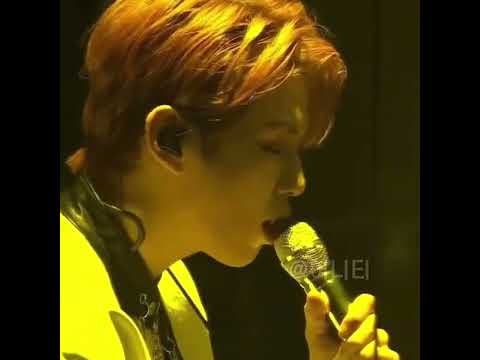 [#강다니엘] 하이원 서울가요대전 무대(+라이브)