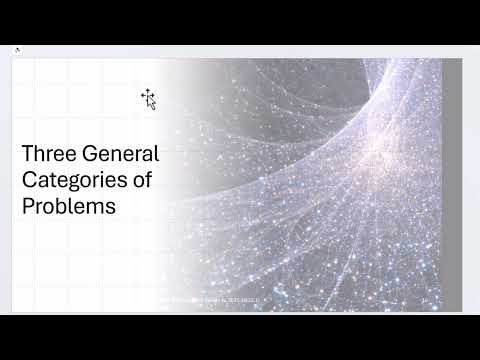 Lecture 9:  Computational Complexity and Intractability
