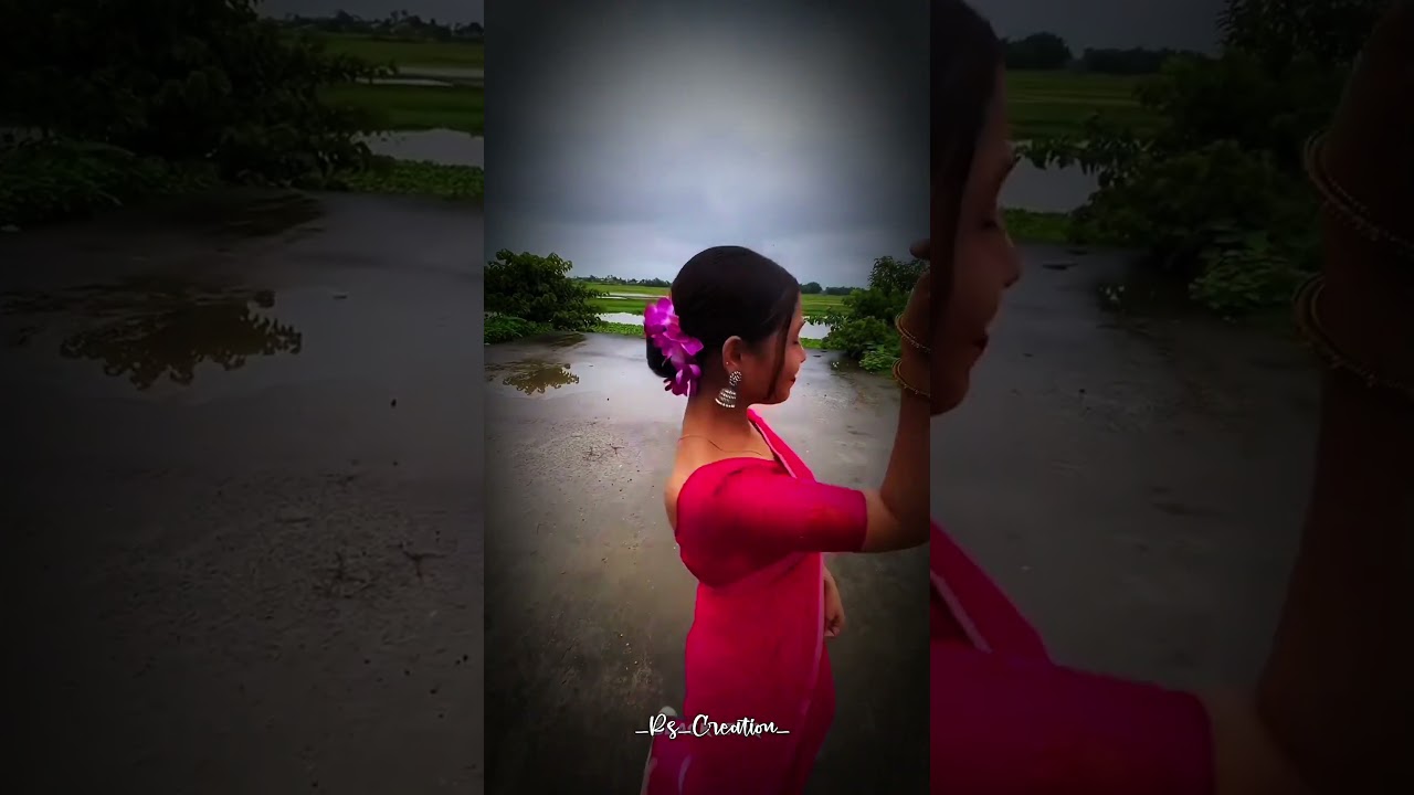 Diwana Mi Diwana Tuna - Heartwarming Khandeshi Short Video ❤️