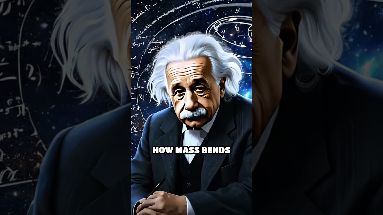 ELI5: Black Holes Explained: Secrets of the Universe 🌌