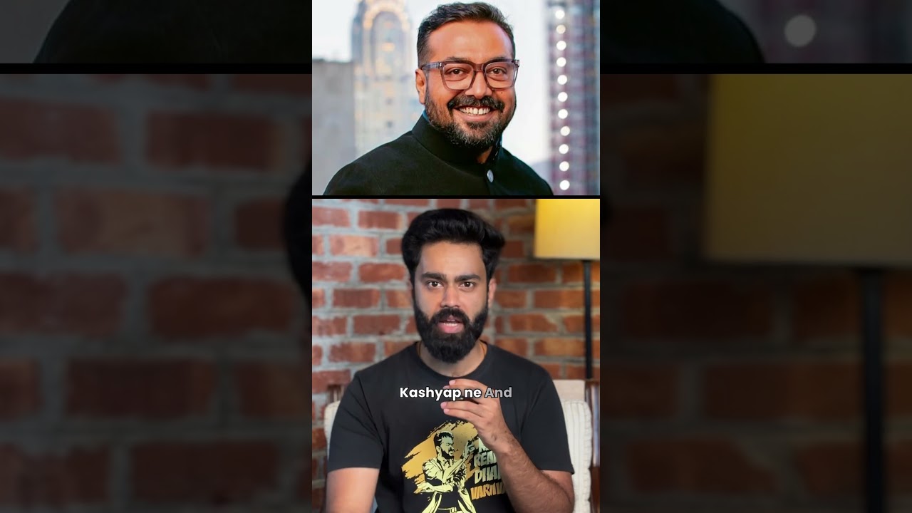 Understanding the Complexities of Bollywood's No Smoking