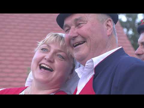 VACENOVICE-ZPÍVÁNÍ S BERANEM v salaši Rudník (11.)