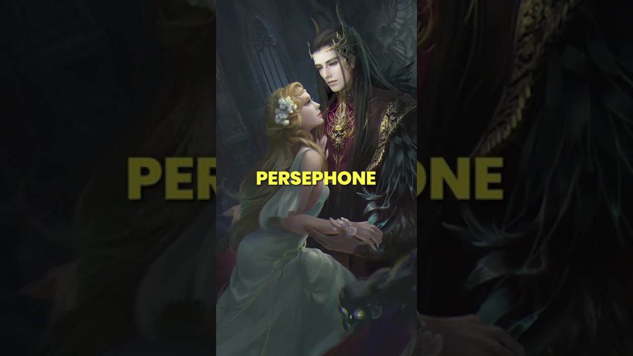 Hades: Greek God of the Underworld – Mythical Legends & Treasures 🏺