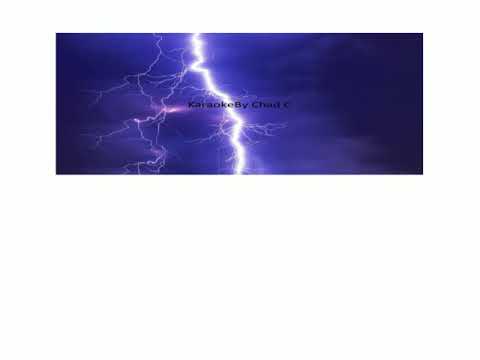 Elton John - Tell Me When The Whistle Blows Karaoke 🎶