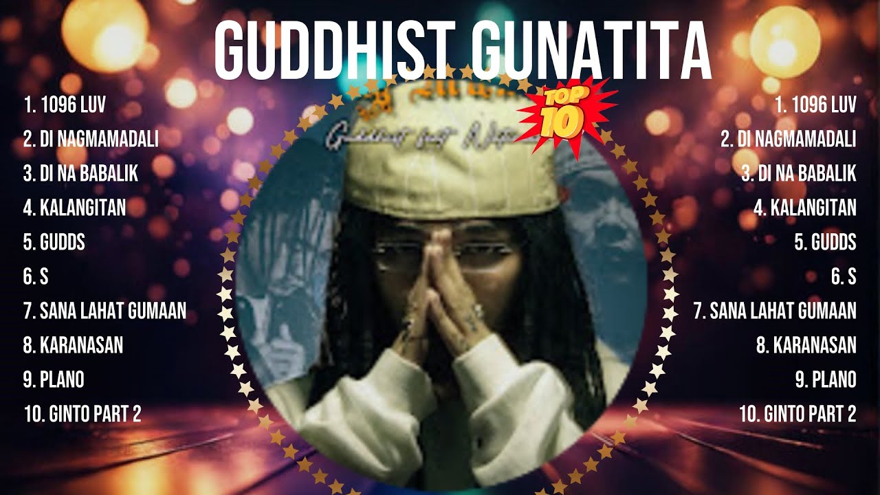 Guddhist Gunatita 2024 Top MIX Songs 🎶