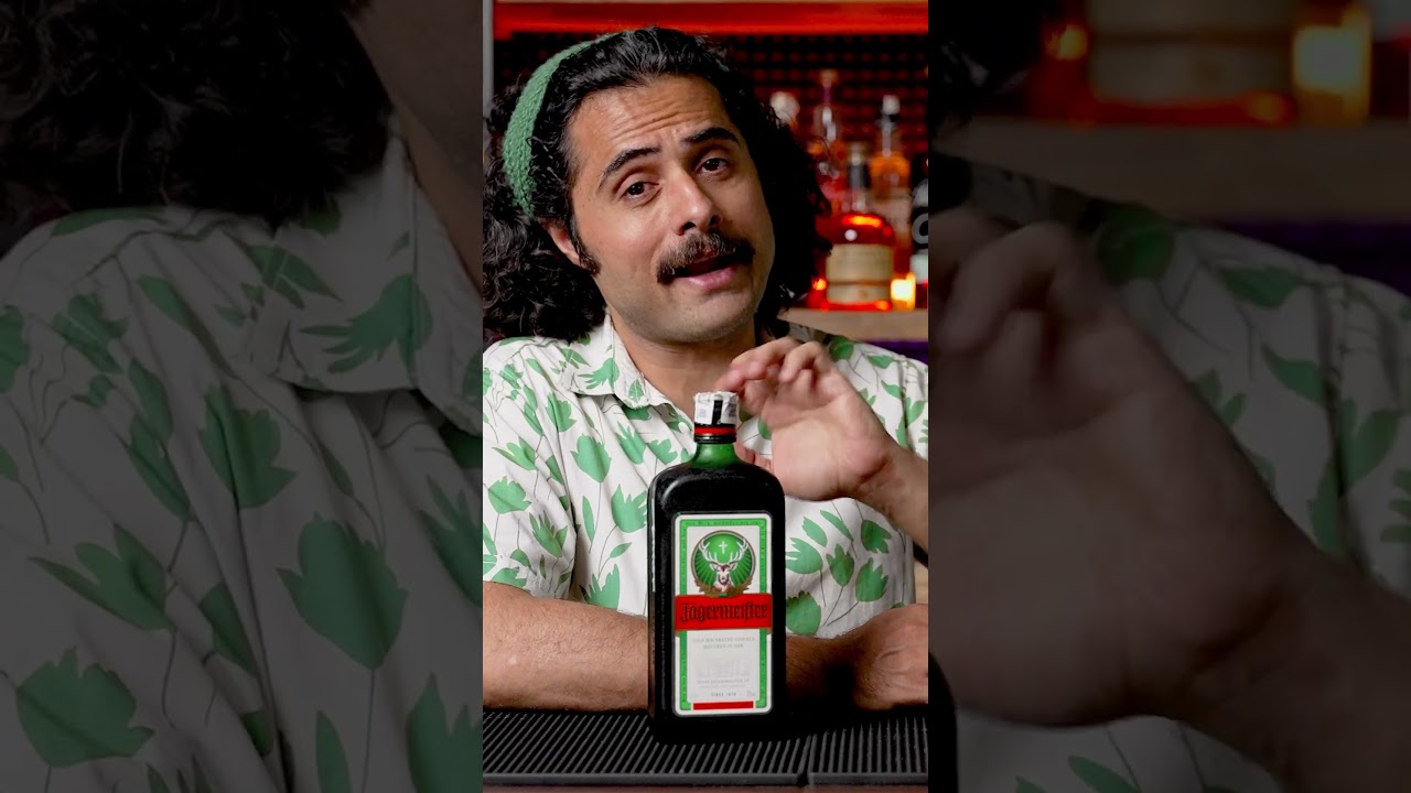 Discover Jägermeister: The Ultimate 5-Day Guide 🍹