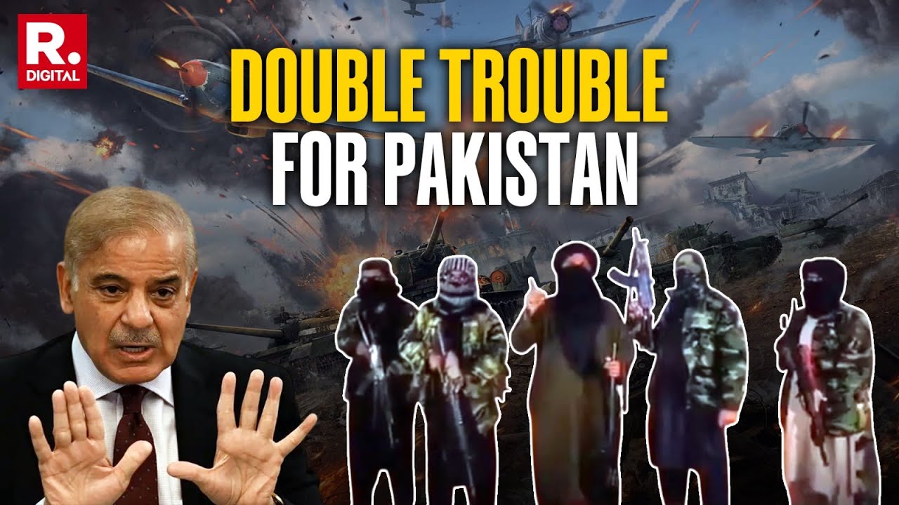 Pakistan Taliban Calls on TLP to Join Anti-Government Fight 🇵🇰