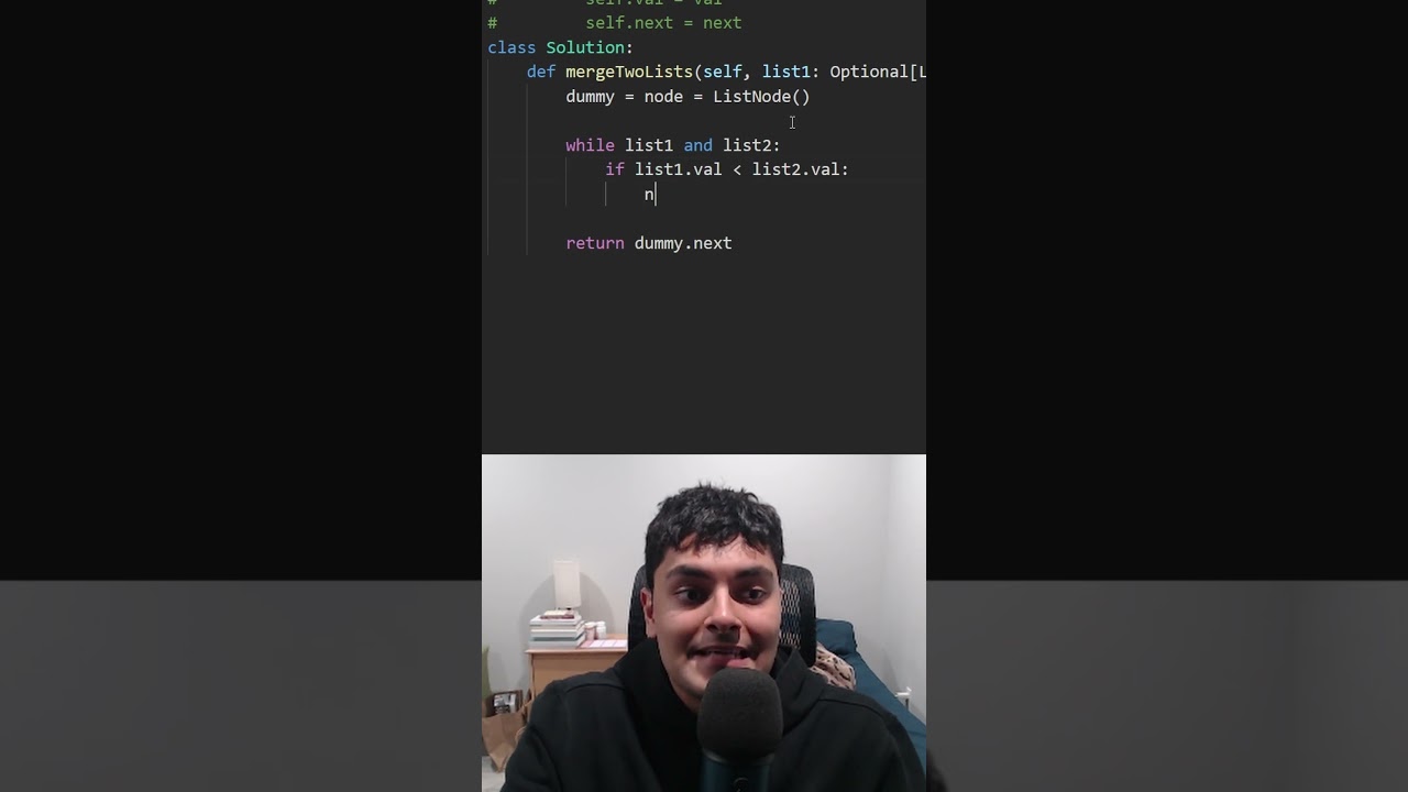 Neet Trick to Master Linked List Problems 🧠