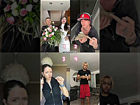 FOR YOU 🎁 || NEW CHALLENGE 🤩 #trending #tiktok #challenge #music #flowers #explore