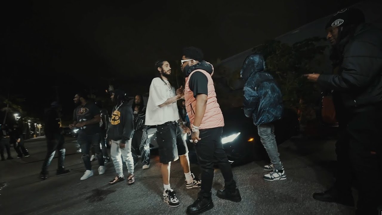 Ot7QUANNY ft. Bossman Dlow - Bout My Money 💰