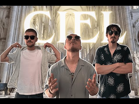 CHRISTATUS - CIEL (PARODIE GIMS CIEL)