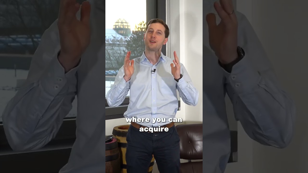 Career Growth in Your 20s vs. 30s 🚀