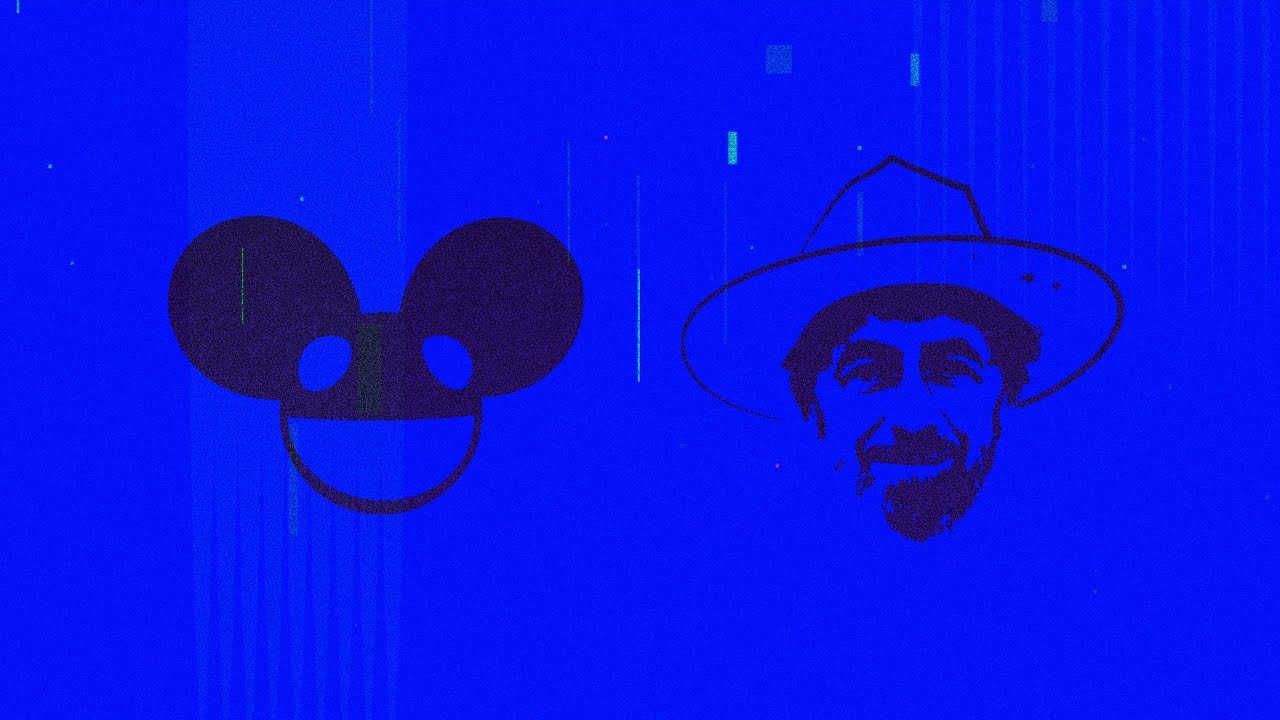 🔥 Deadmau5 & Benny Benassi Team Up with Gary Go for 'The Veldt' (BYNX Edit) – Out Now on Ultra Records!