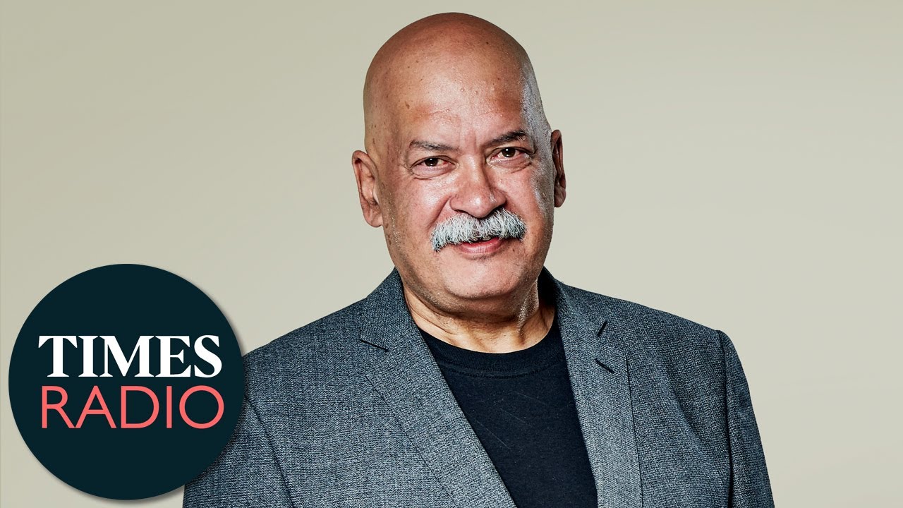 Meet the Presenters of Times Radio 🎙️