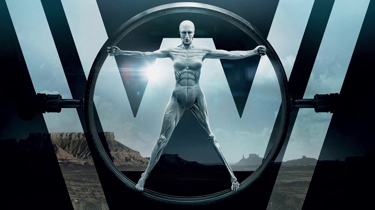 Westworld Main Theme Extended πΆ