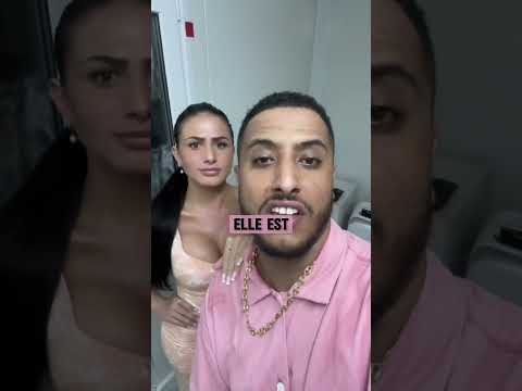 Assia vient de balancer des dossiers sur toute la team c’est en BlO 🎁 #nasdas #teamnasdas #assia