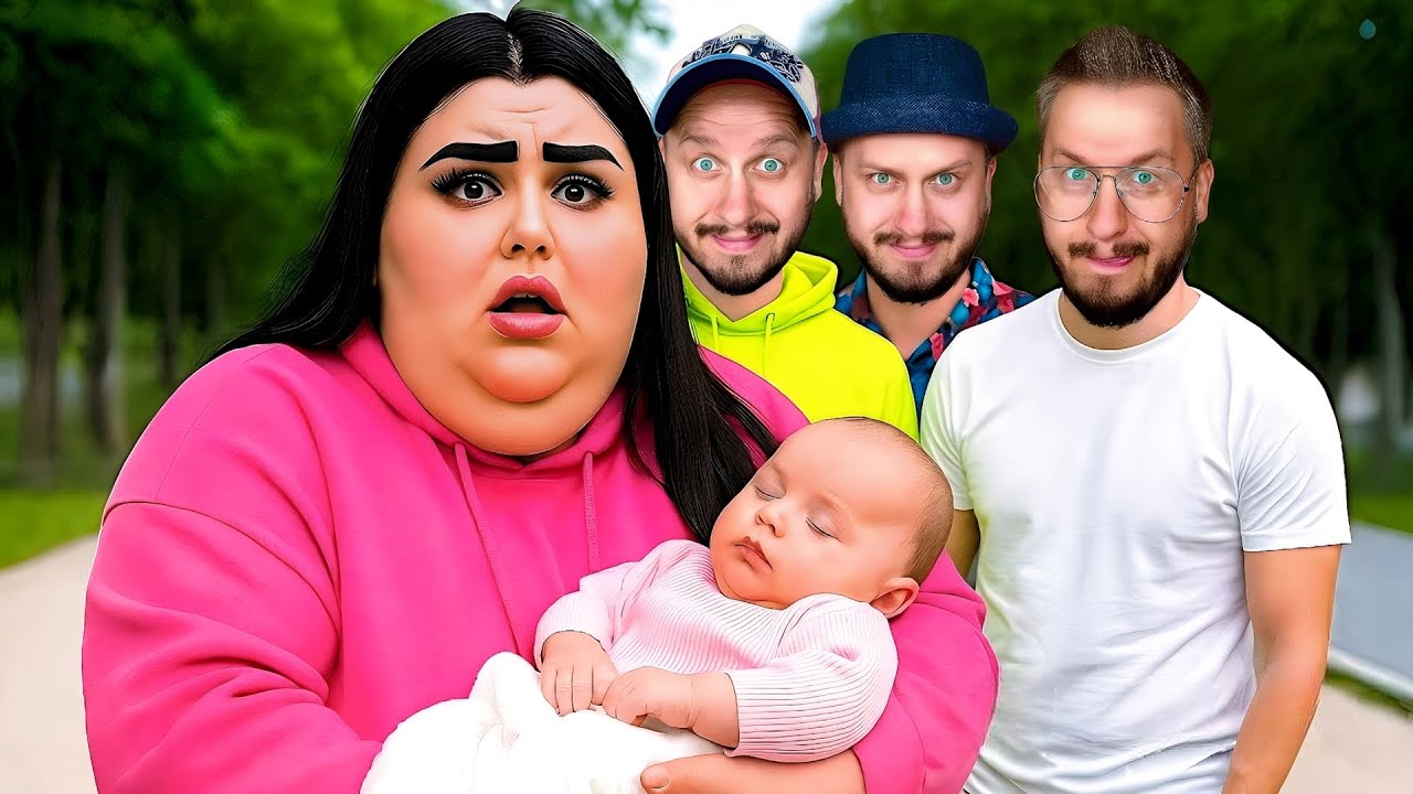 MADKA w poszukiwaniu ojca! | Beka z MADEK 103