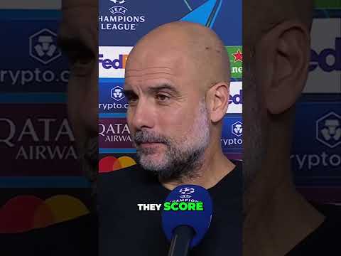 Gyökeres Destroys City! Sporting 4-1 Man City UCL Post Match Analysis | Pep Guardiola Ruben Amorim