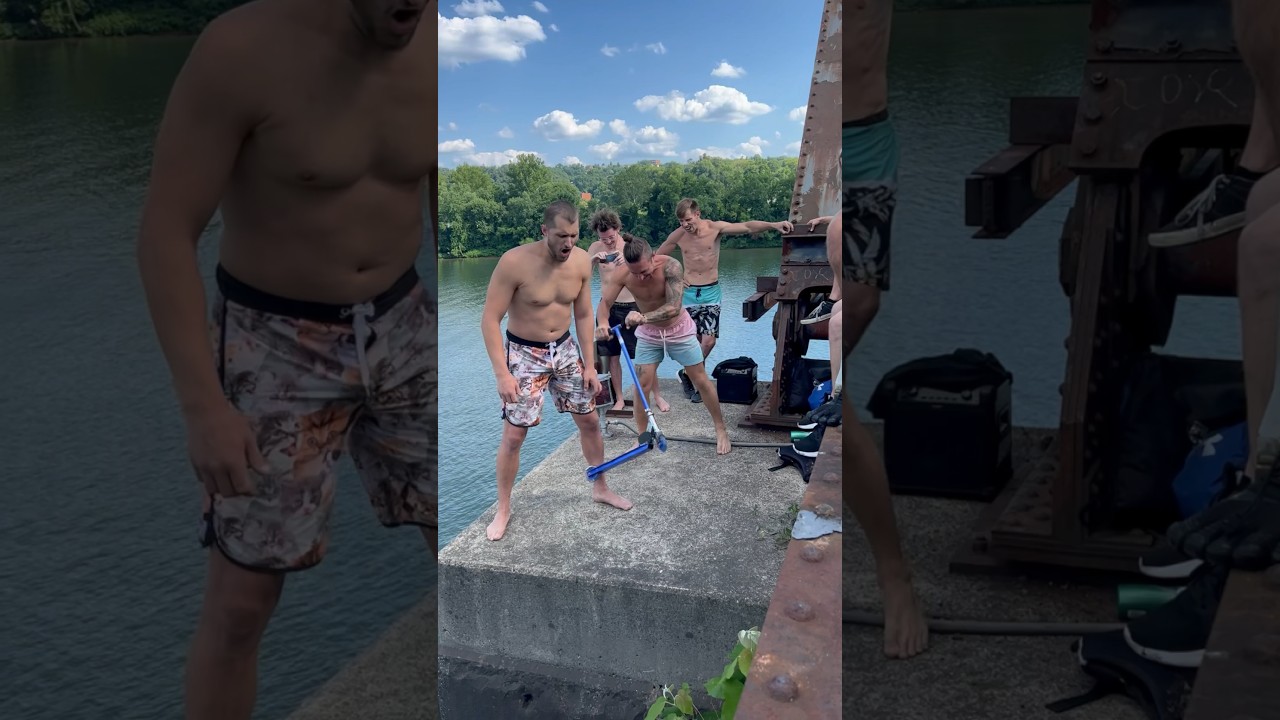 2023's Top 10 Most Viral Videos You Can't Miss! 🚀