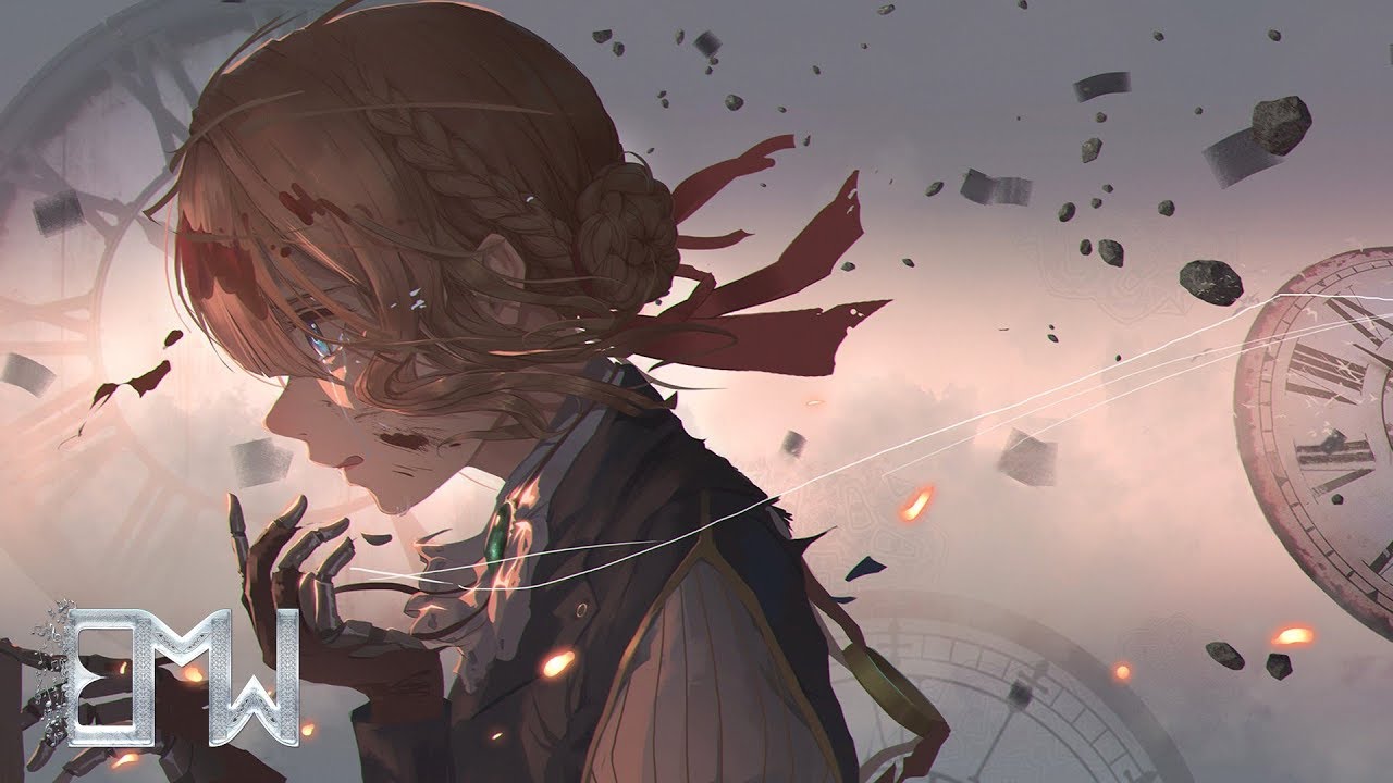 Is This What Love Means? | End Of Silence 💖