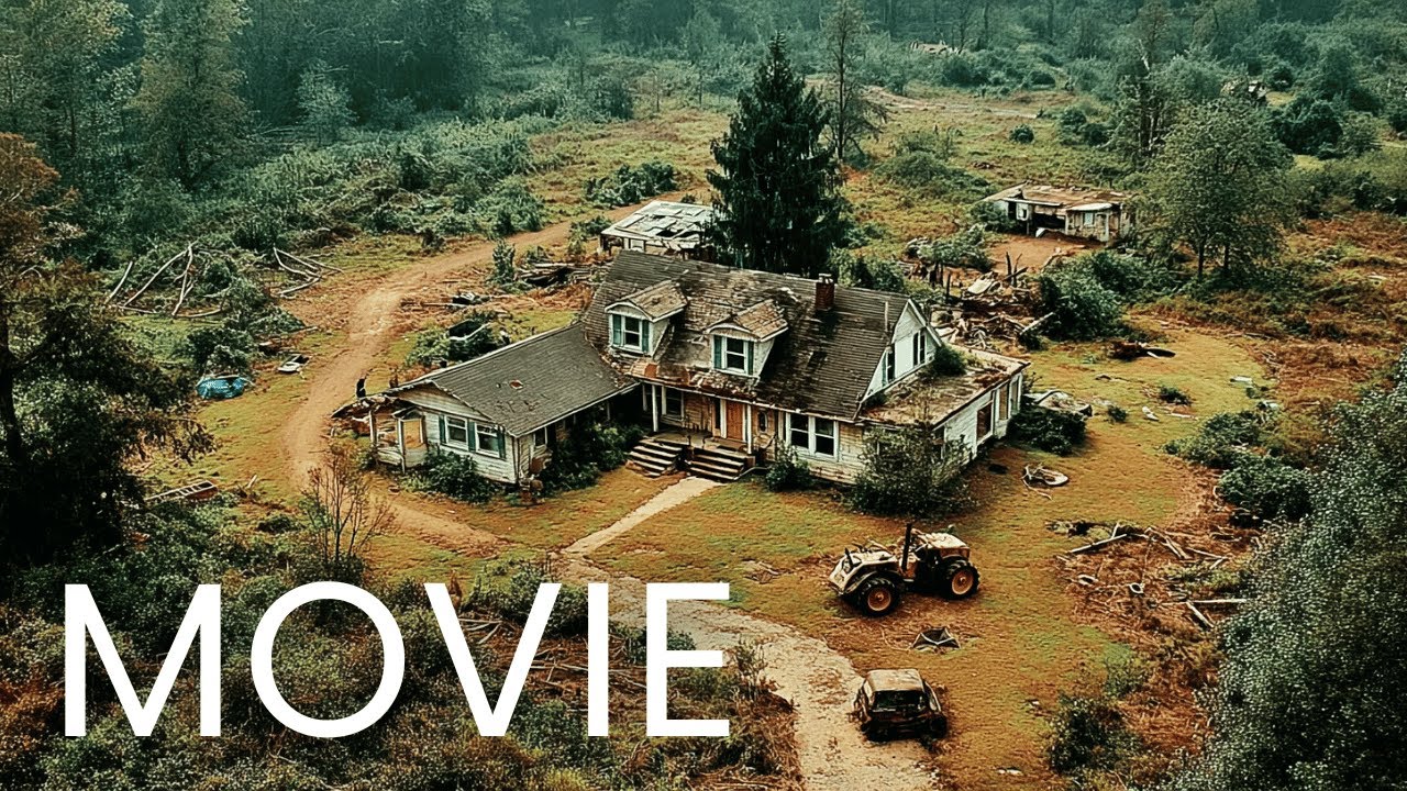 Thrilling Movie with Shocking Ending ๐ฌ