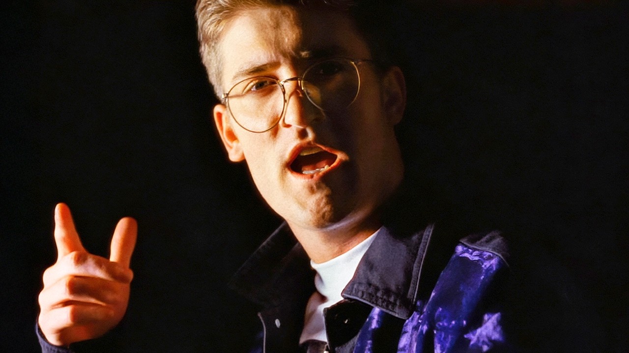 Snow - Informer (Official Music Video) [4K Remaster]