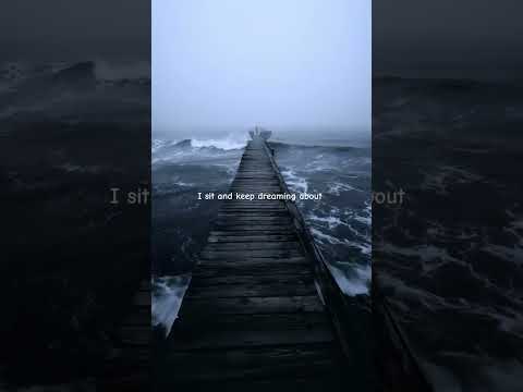 Одного |Odnogo slowed | lyrics#lyrics #odnogo#russian#music #slowedandreverb#trending #tiktok #viral