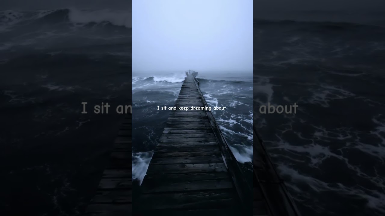 Однаго Slowed & Reverb — Популярные Лирики для TikTok 🎶