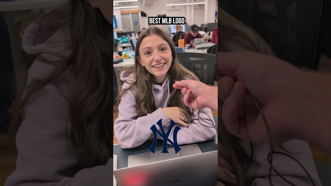 Which MLB Logo Reigns Supreme? 🏆 Discover the Best Baseball Emblem!