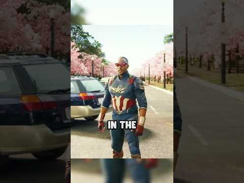 Marvel Movie Bloopers That Made The Scenes Even Funnier!