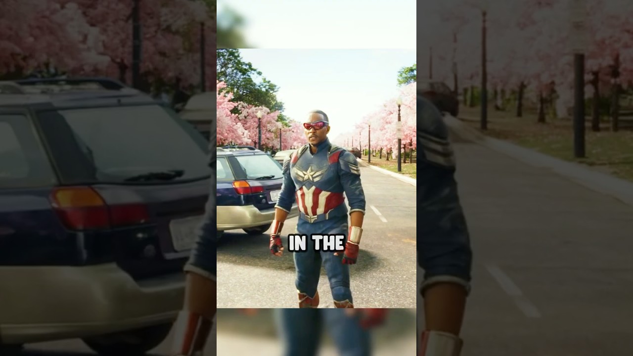 Hilarious Marvel Movie Bloopers ๐