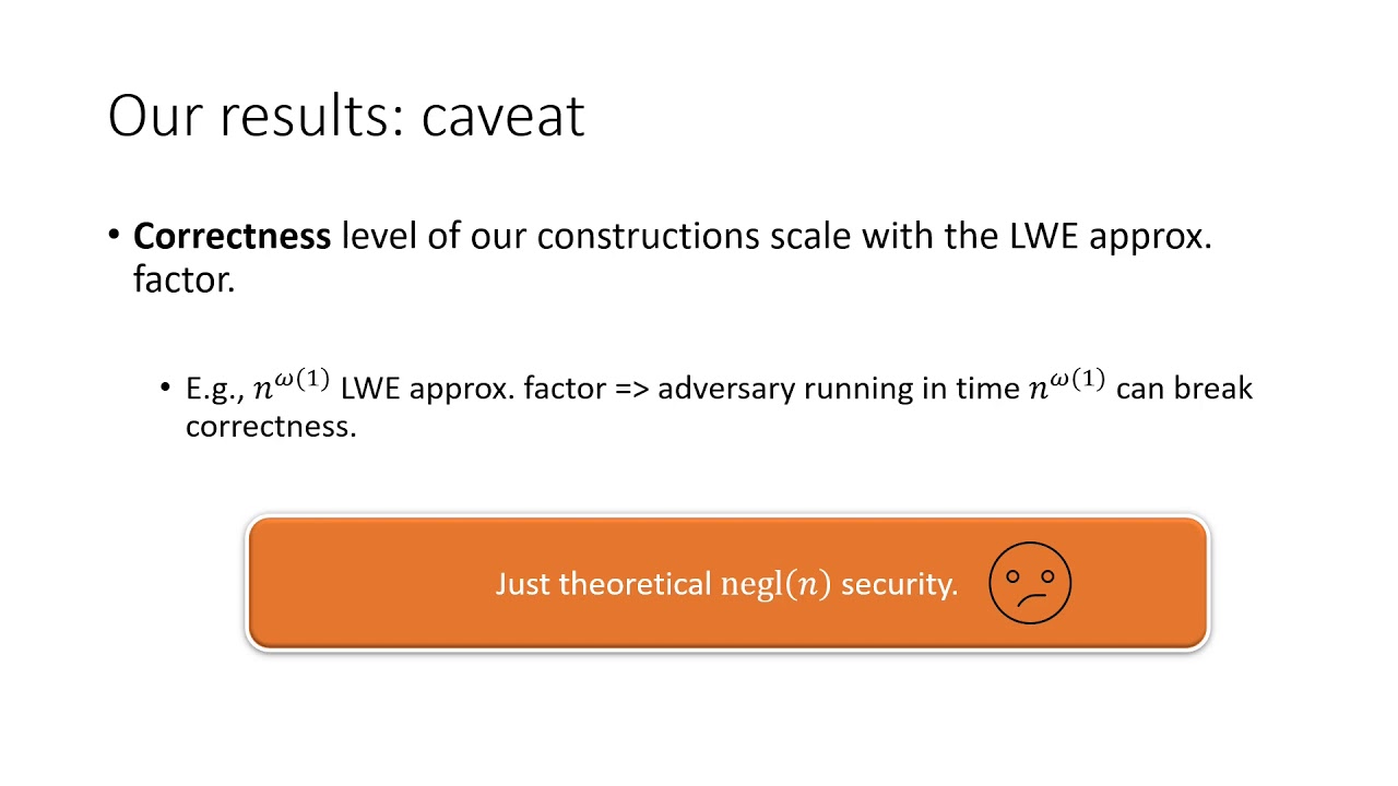 Constraining and Watermarking PRFs from Milder Assumptions