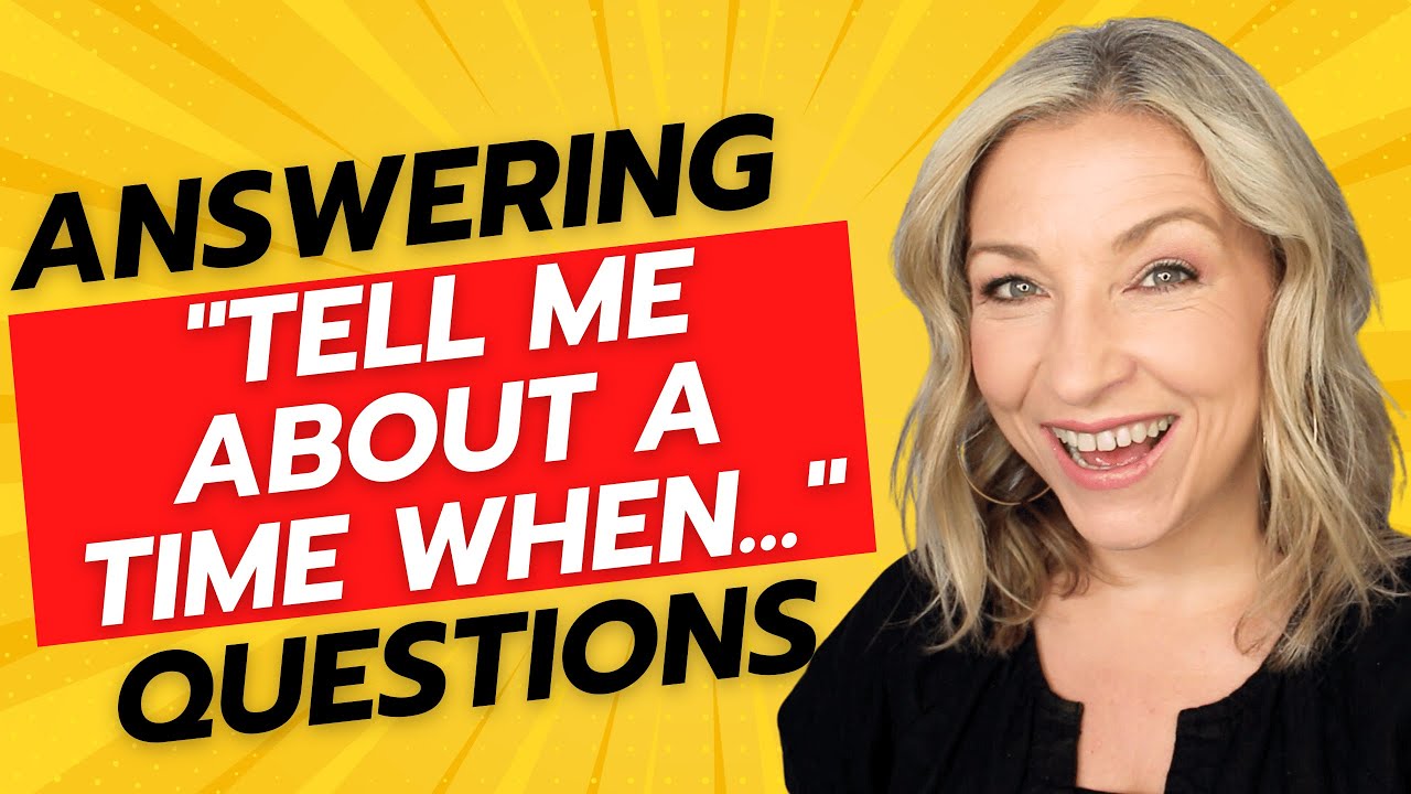 Master Behavioral Interview Questions with These Expert Tips 🎯