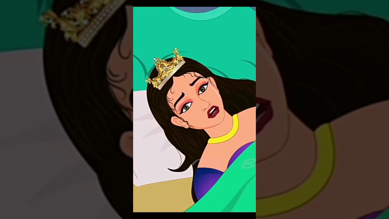 সারস বউ | saras bou | bengali | cartoon | bhuter cartoon