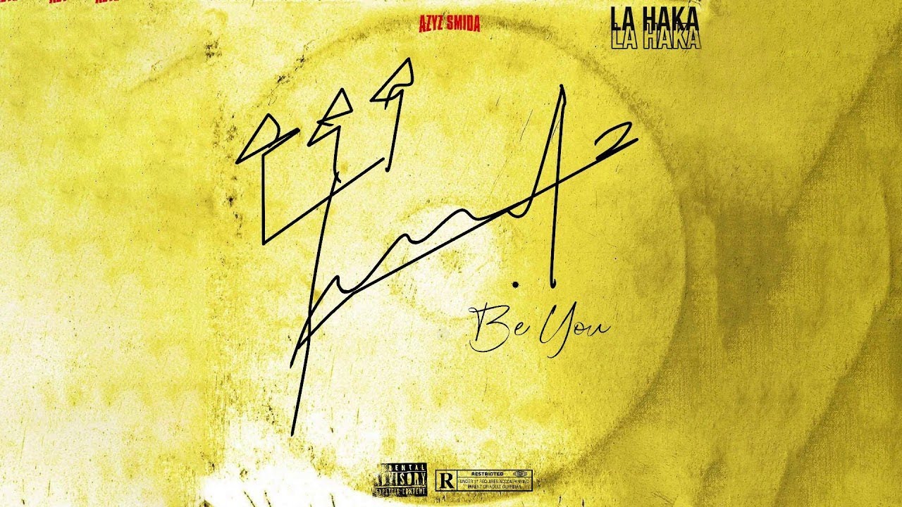 El Castro ft 2Two - La Haka La Haka 🎶