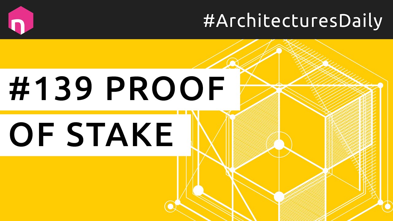 Proof of Stake // deutsch