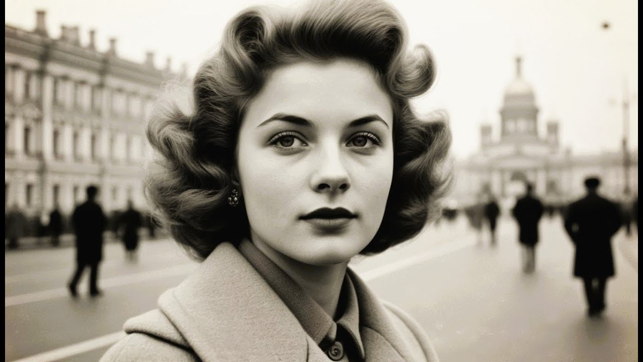 Всесерии! Воры в СССР: жизнь после войны 🕵️‍♂️