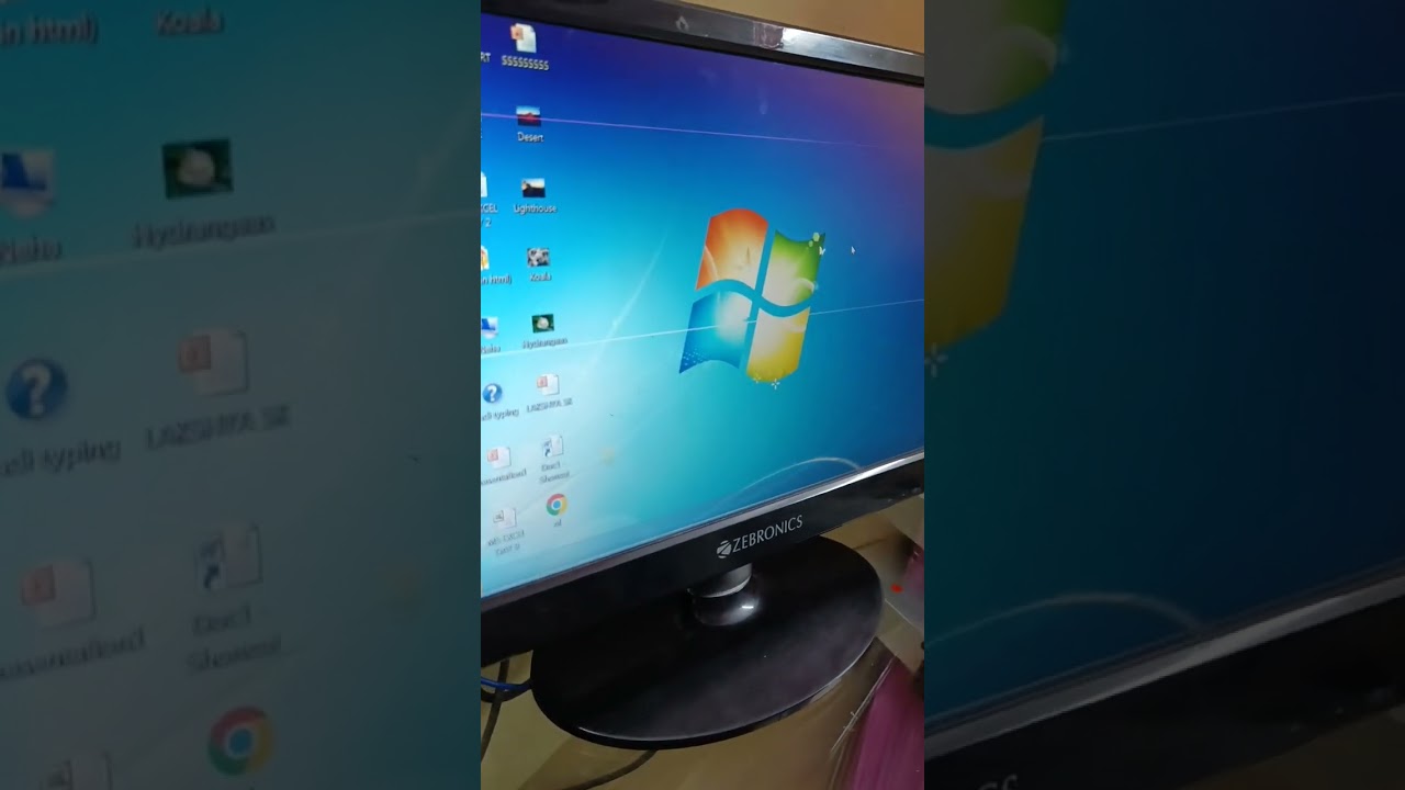 Apne System Ka Operating System Kaise Pehchane? π₯οΈ Easy Steps