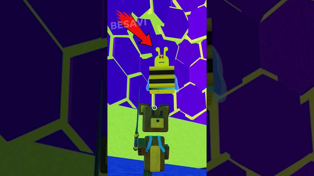 Parallel Journey Super Bear Adventure #superbearadventure