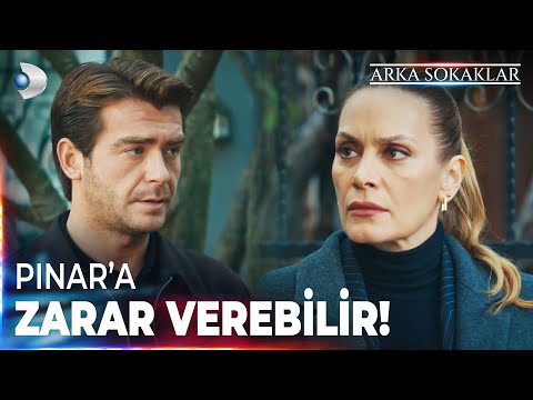 Ali Bir Tercih Aşamasında... #ArkaSokaklar 725. Bölüm