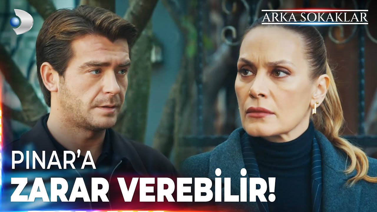 Ali Bir, Tercih Aşamasında! 🚔 #ArkaSokaklar 725. Bölüm