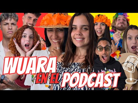 WUARA da la CARA: Responde a Todas las Acusaciones 🎙️