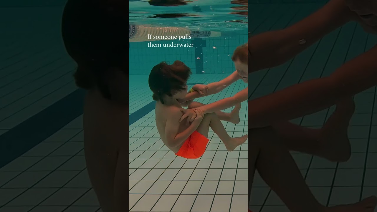 Essential Self-Defense & Safety Tips for Your Child 🛡️